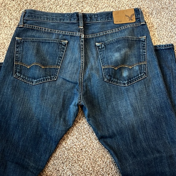 American Eagle 🦅 Jeans - Picture 3 of 4